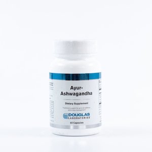 Douglas Laboratories: Ayur-Ashwagandha