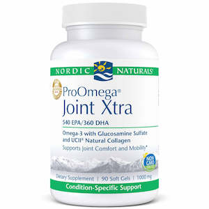 Nordic Naturals: ProOmega Joint Xtra