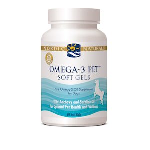 Omega-3 Pet (Softgels)