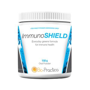 Bio Practica: ImmunoSHIELD