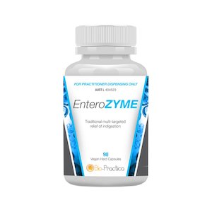 EnteroZYME