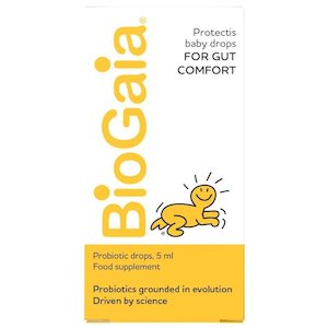Bio Practica: BioGaia Protectis 5ml Drops