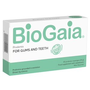 BioGaia Prodentis