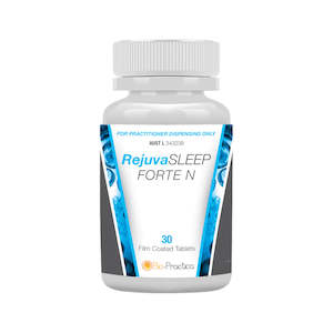 Bio Practica: RejuvaSleep Forte N