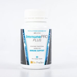 Bio Practica: ImmunePro PLUS