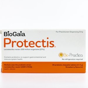 Bio Practica: BioGaia Protectis