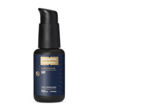 Quicksilver: DIM Nanoemulsified