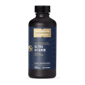 Ultra Vitamin - Liposomal