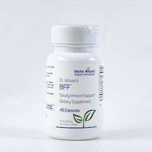 Blister Free Forever