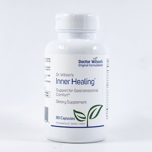 Inner Healing