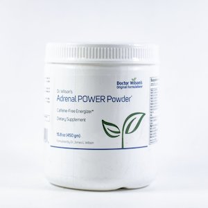 Adrenal Power Powder