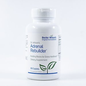 Adrenal Rebuilder