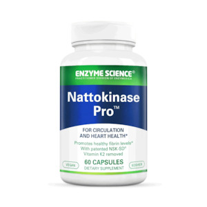 Nattokinase Pro