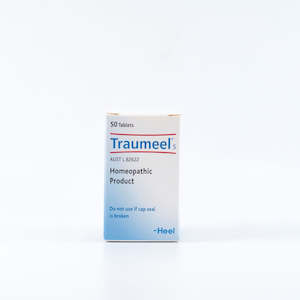 Heel: Traumeel