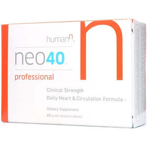 Humann: Neo 40 Professional
