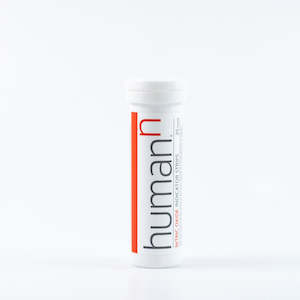 Humann: Nitric Oxide Indicator Strips