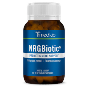 NRGBiotic