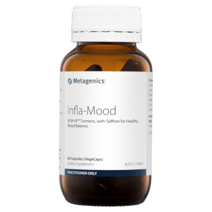 Metagenics: Infla-Mood