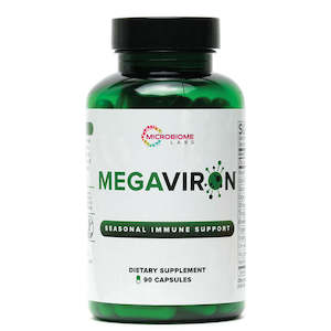 Microbiome Labs: MegaViron