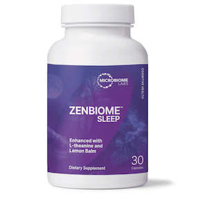 ZenBiome Sleep