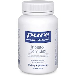Inositol Complex