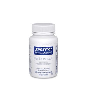 Perilla Extract