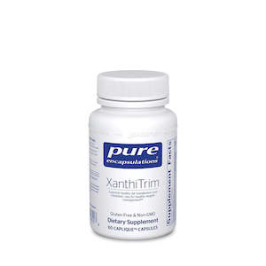 Pure Encapsulations: XanthiTrim