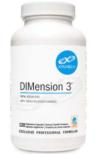 Xymogen: DIMension 3