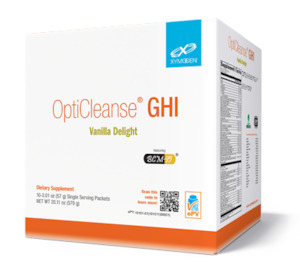 OptiCleanse  GHI - (10 serves)