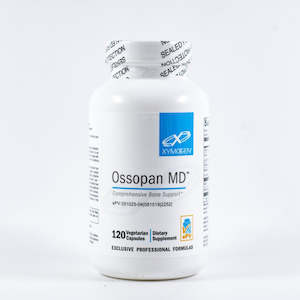 Xymogen: Ossopan MD