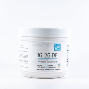Xymogen: IG 26 DF Powder