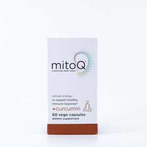 MitoQ + Curcumin