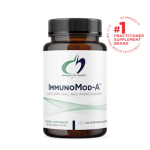 Designs For Health: ImmunoMod-A -US