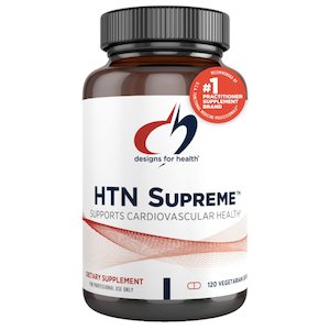 HTN Supreme - US