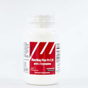 Poliquin: Ubermag Plus Px