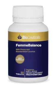 FemmeBalance