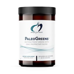 PaleoGreens (Unflavoured)