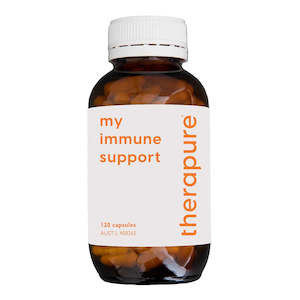 Immunity: My Immune Support