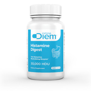 Histamine Digest