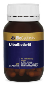 UltraBiotic 45