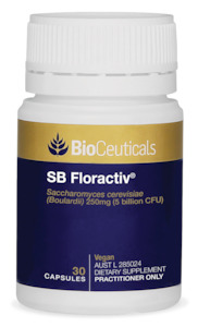 SB Floractiv®