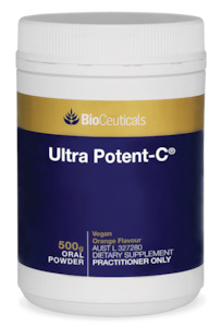 Bioceuticals: Ultra Potent C
