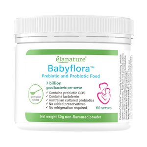 BabyFlora