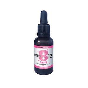 Mthfr Support Australia: B12 Methyl