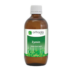 Orthoplex Green: Zymin