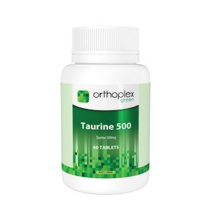 Taurine 500