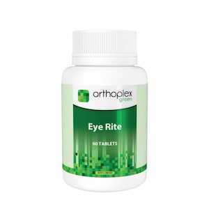 Eye Rite