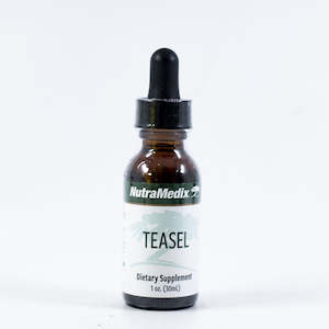 Teasel - Microbial Defence