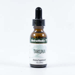 Nutramedix: Takuna - Microbial Defence