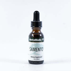 Samento - Microbial Defence